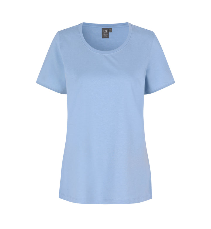 T-shirt PRO Wear CARE | donna - Azzurro