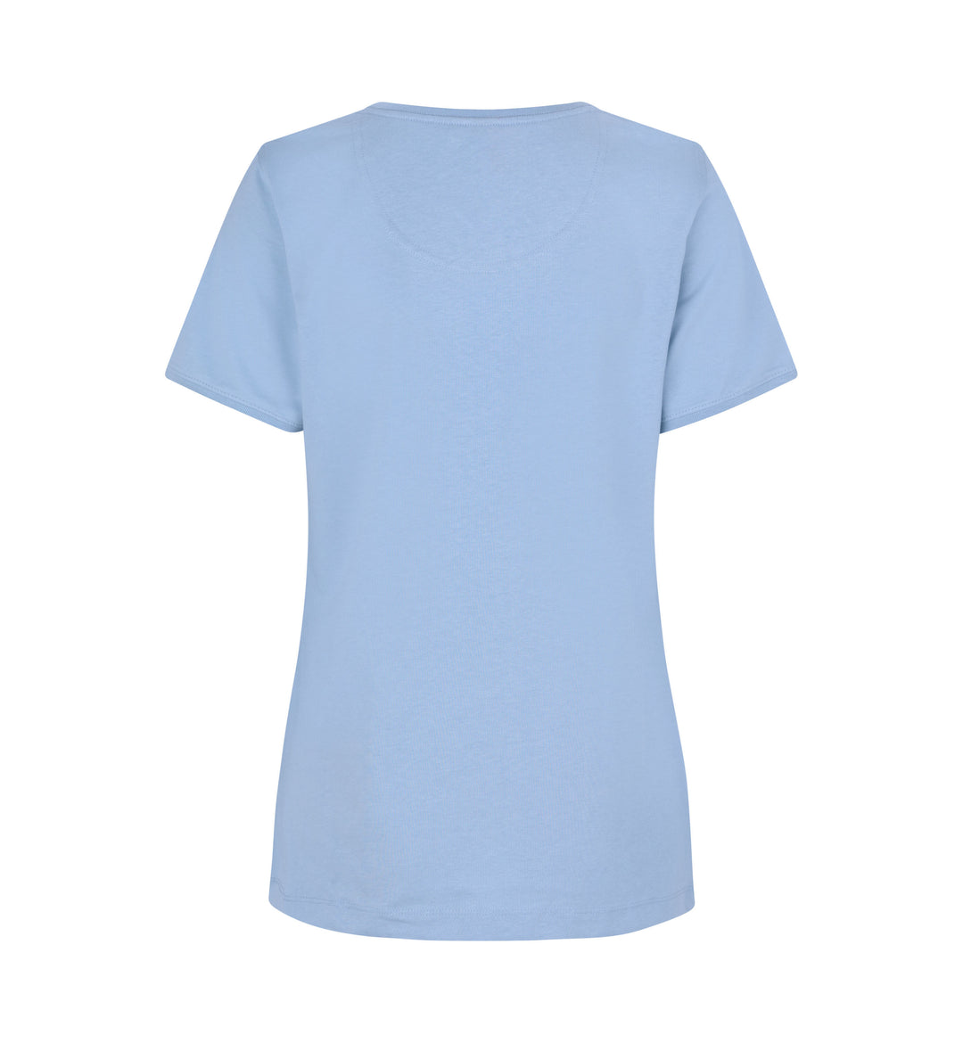 T-shirt PRO Wear CARE | donna - Azzurro