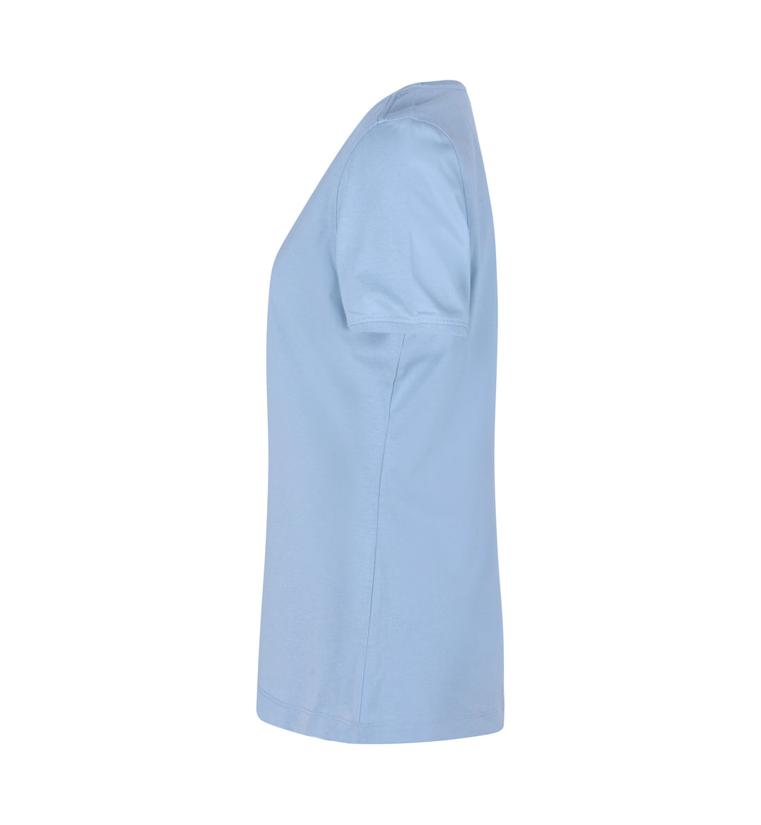 T-shirt PRO Wear CARE | donna - Azzurro