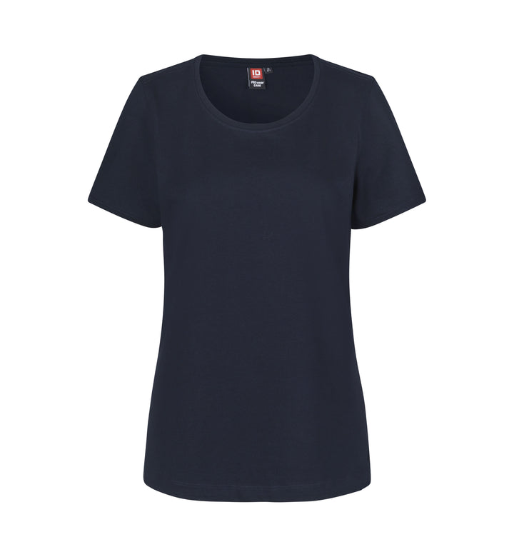 T-shirt PRO Wear CARE | donna - Blu navy