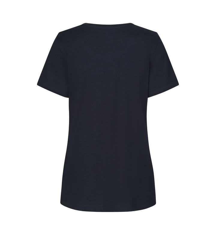 T-shirt PRO Wear CARE | donna - Blu navy