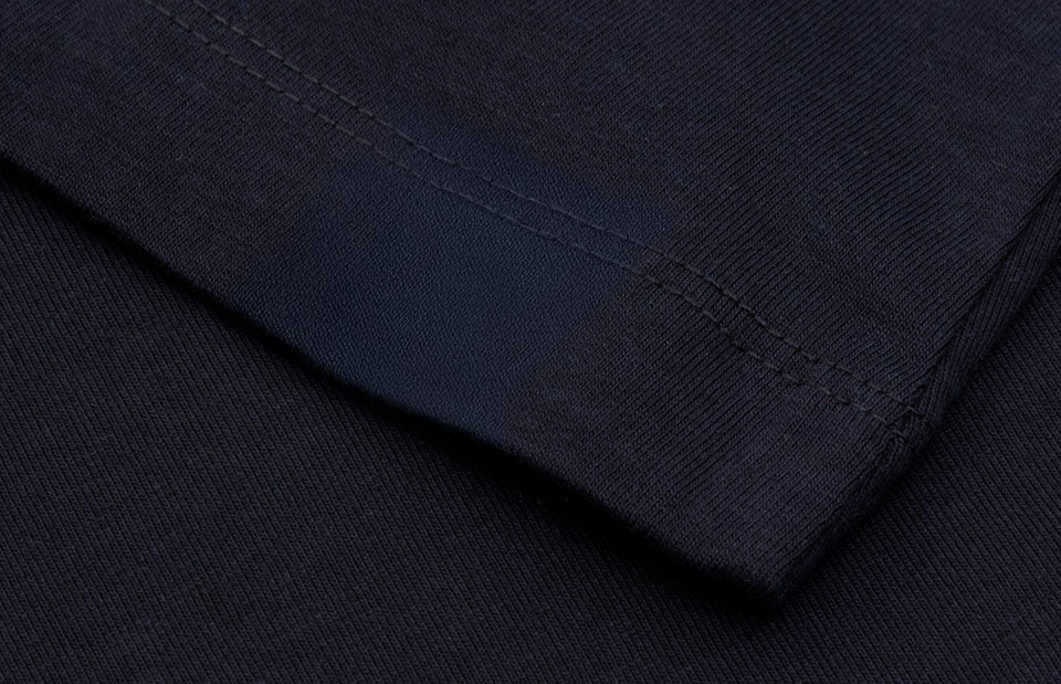 T-shirt PRO Wear CARE | donna - Blu navy
