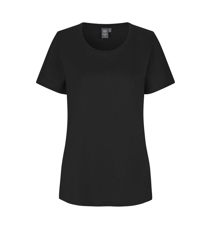 T-shirt PRO Wear CARE | donna - Nero