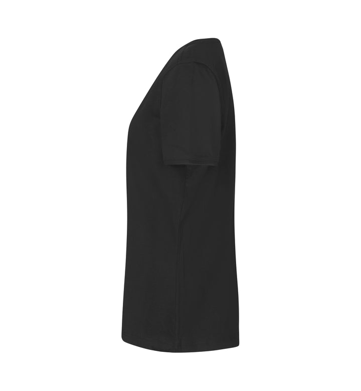 T-shirt PRO Wear CARE | donna - Nero