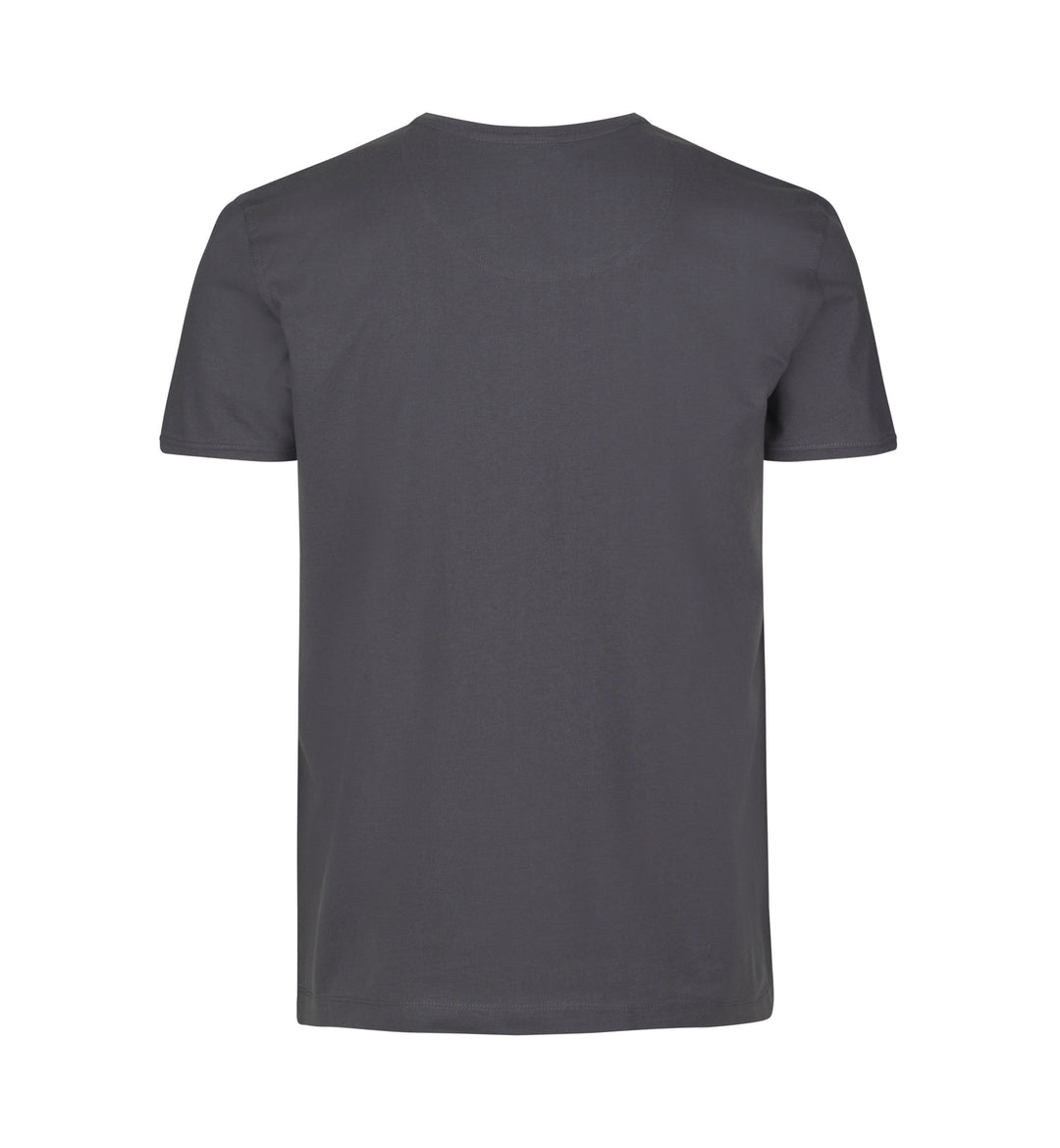 T-shirt PRO Wear CARE | scollo V - Grigio argento
