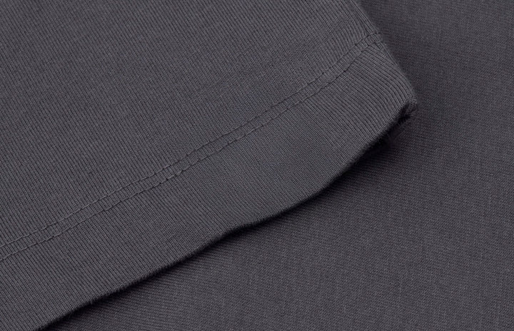 T-shirt PRO Wear CARE | scollo V - Grigio argento