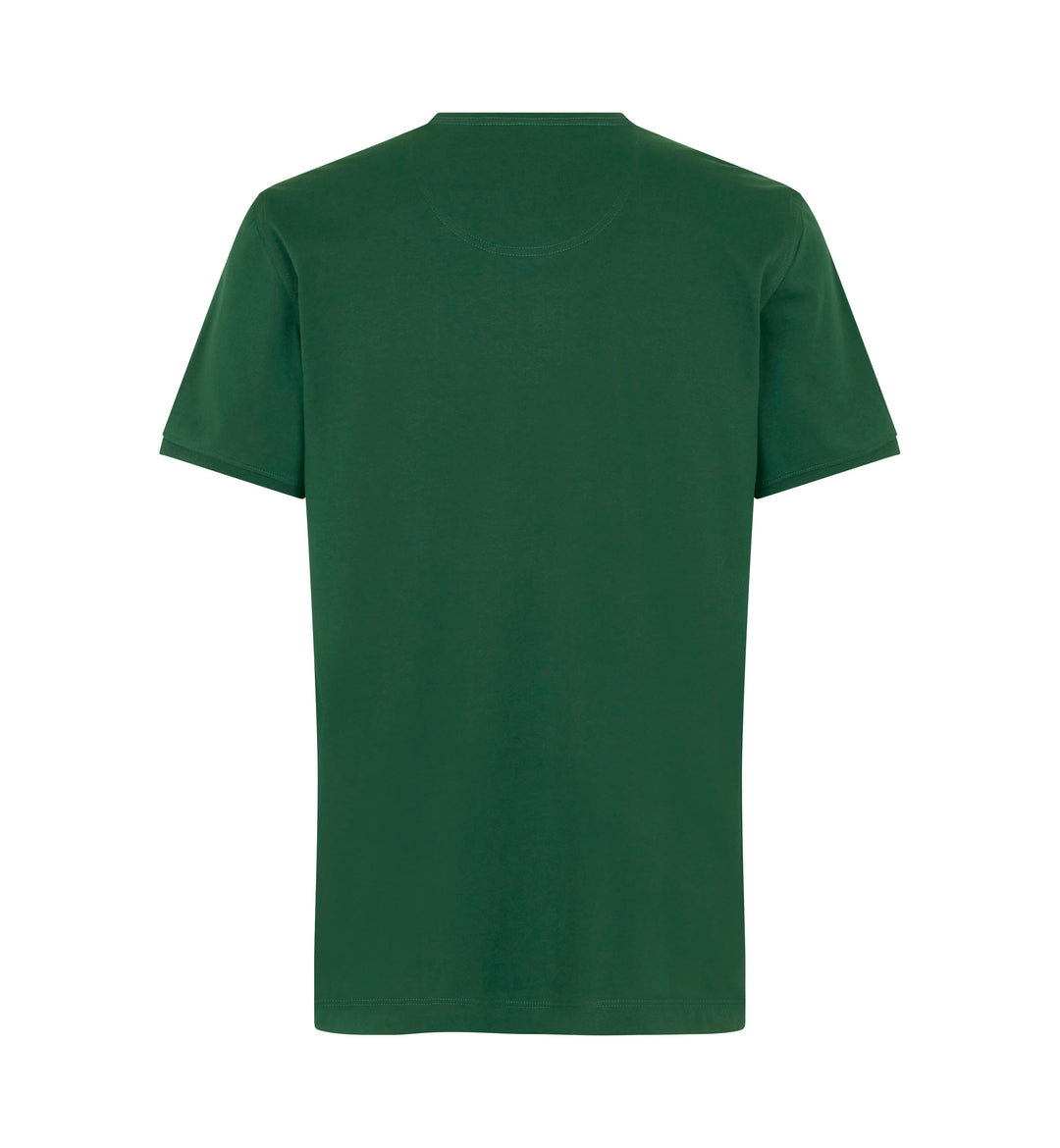 T-shirt PRO Wear CARE | scollo V - Verde bottiglia
