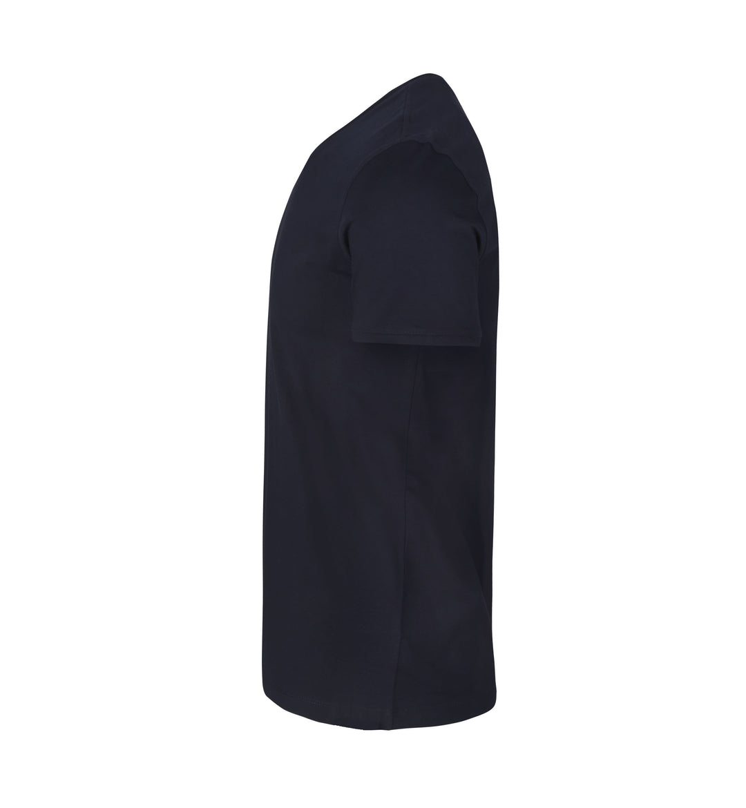 T-shirt PRO Wear CARE | scollo V - Blu navy