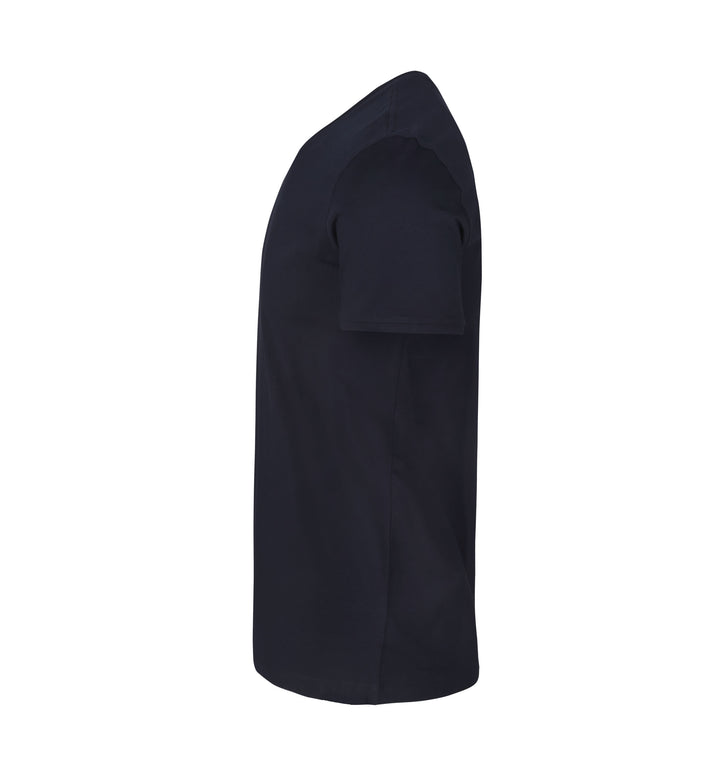 T-shirt PRO Wear CARE | scollo V - Blu navy