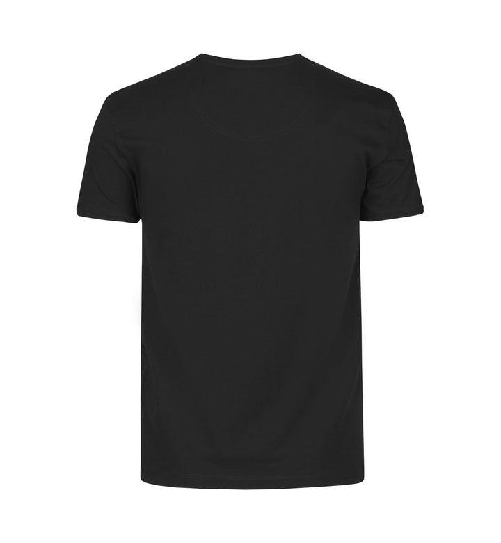 T-shirt PRO Wear CARE | scollo V - Nero