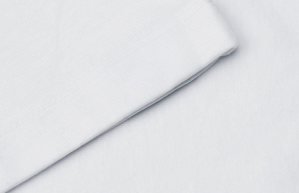 T-shirt PRO Wear CARE | scollo V | donna - Bianco
