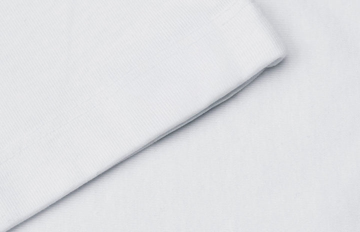 T-shirt PRO Wear CARE | scollo V | donna - Bianco
