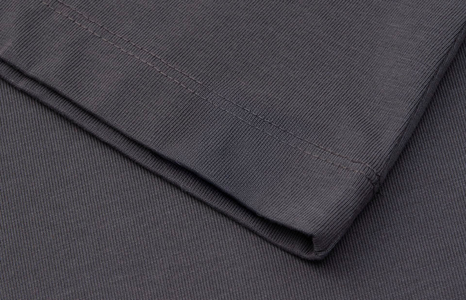 T-shirt PRO Wear CARE | scollo V | donna - Grigio argento