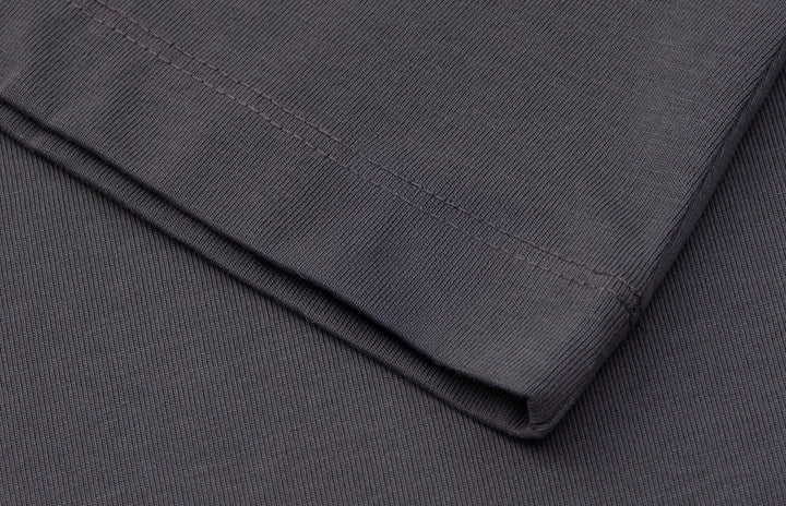T-shirt PRO Wear CARE | scollo V | donna - Grigio argento
