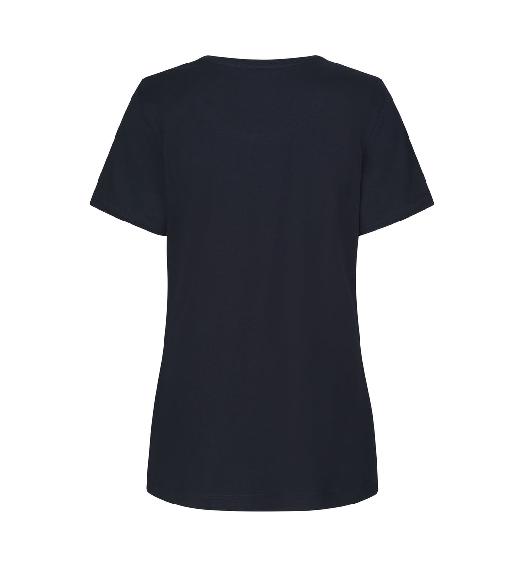 T-shirt PRO Wear CARE | scollo V | donna - Blu navy