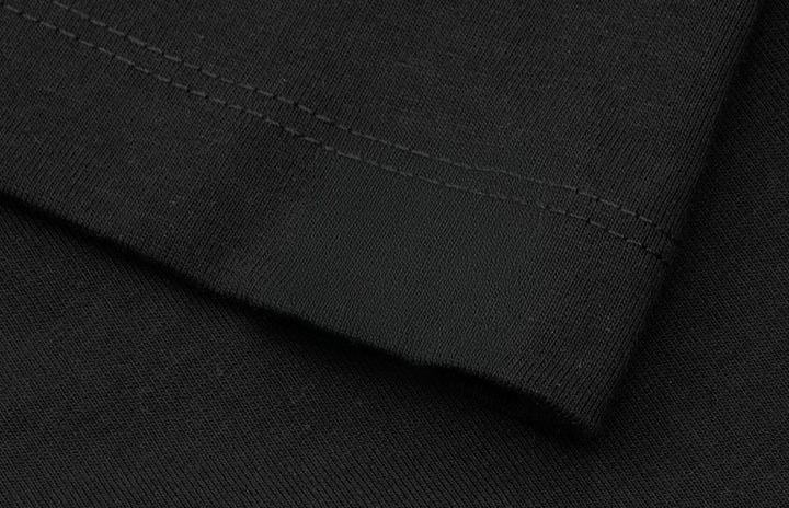 T-shirt PRO Wear CARE | scollo V | donna - Nero