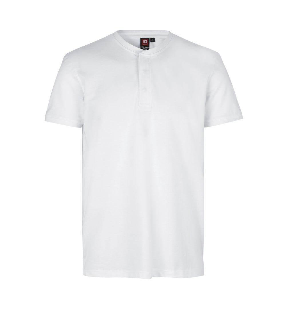 Polo PRO Wear CARE - Bianco
