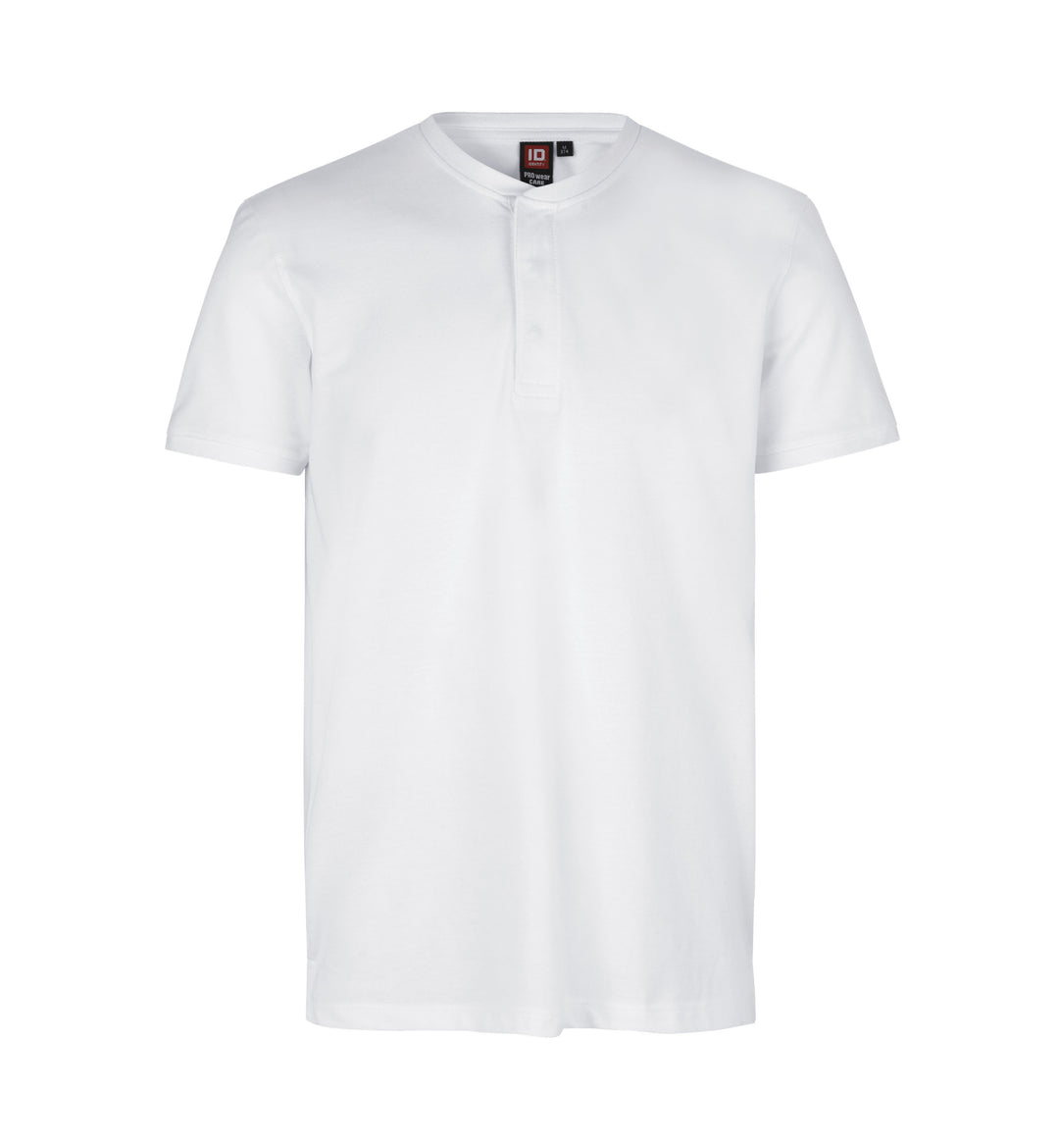 Polo PRO Wear CARE - Bianco