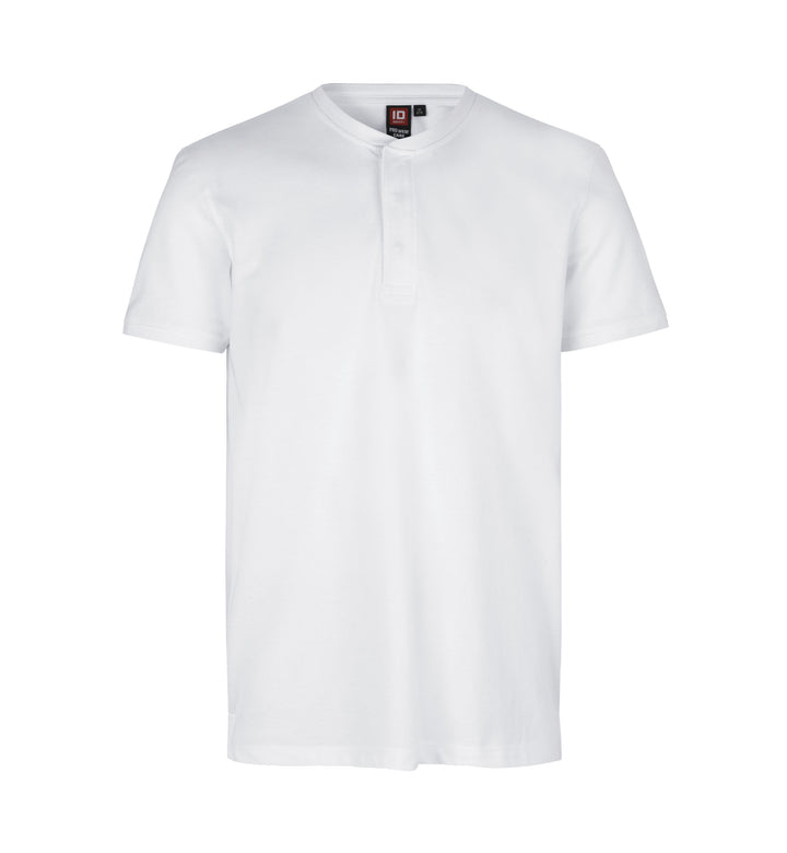 Polo PRO Wear CARE - Bianco