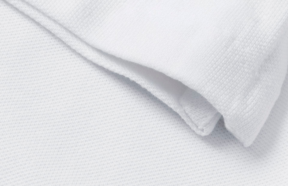 Polo PRO Wear CARE - Bianco