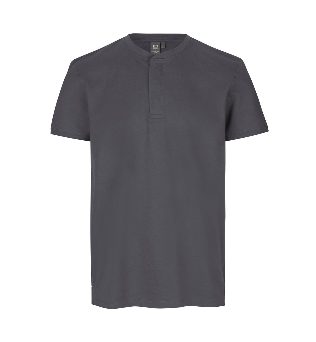 Polo PRO Wear CARE - Grigio argento