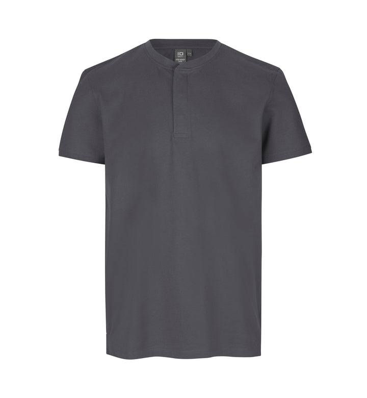 Polo PRO Wear CARE - Grigio argento