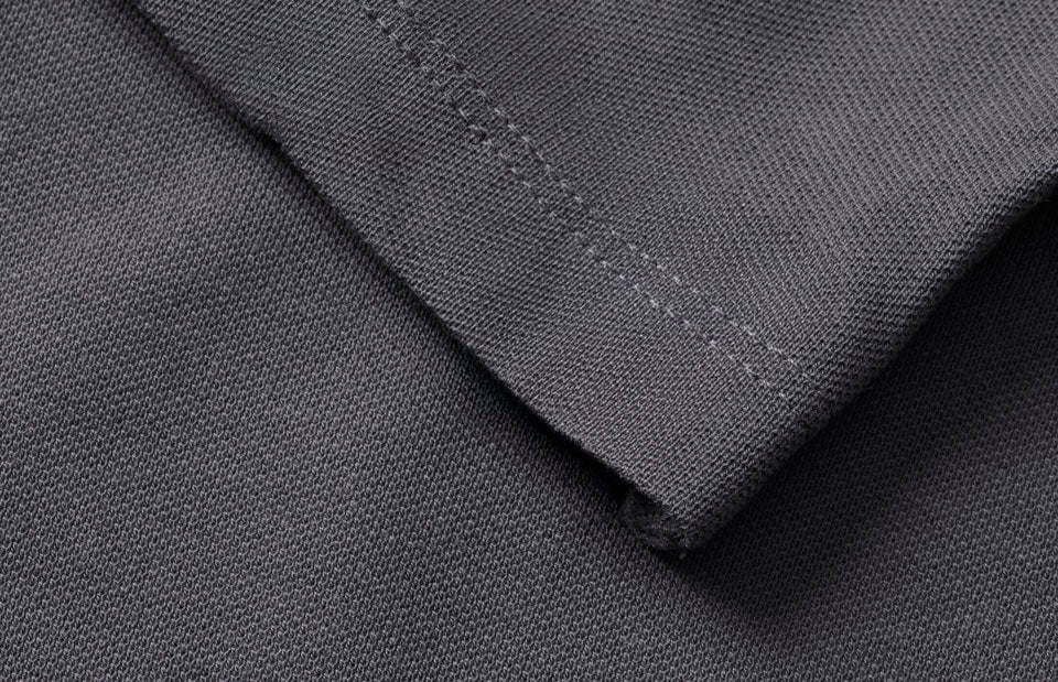 Polo PRO Wear CARE - Grigio argento