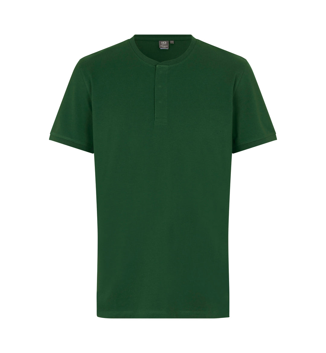 Polo PRO Wear CARE - Verde bottiglia