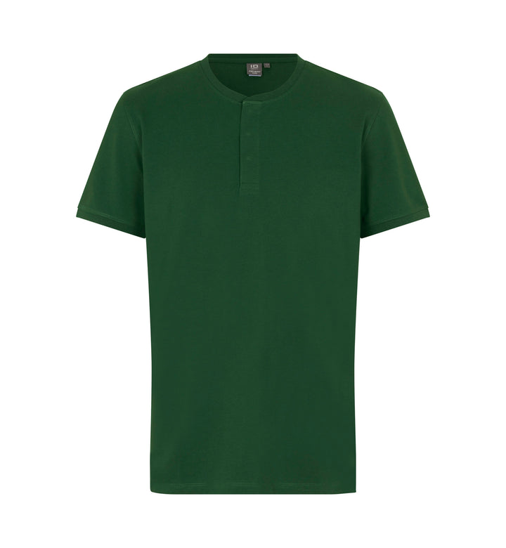 Polo PRO Wear CARE - Verde bottiglia