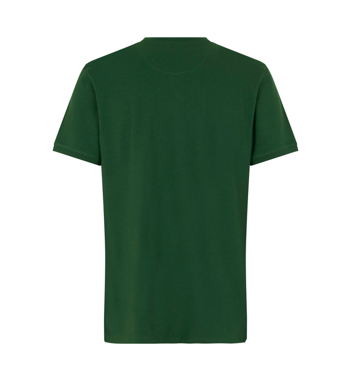 Polo PRO Wear CARE - Verde bottiglia