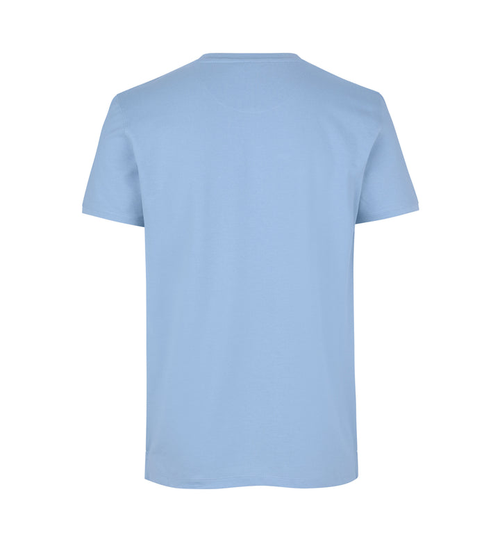 Polo PRO Wear CARE - Azzurro