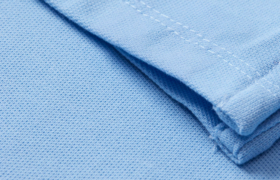 Polo PRO Wear CARE - Azzurro