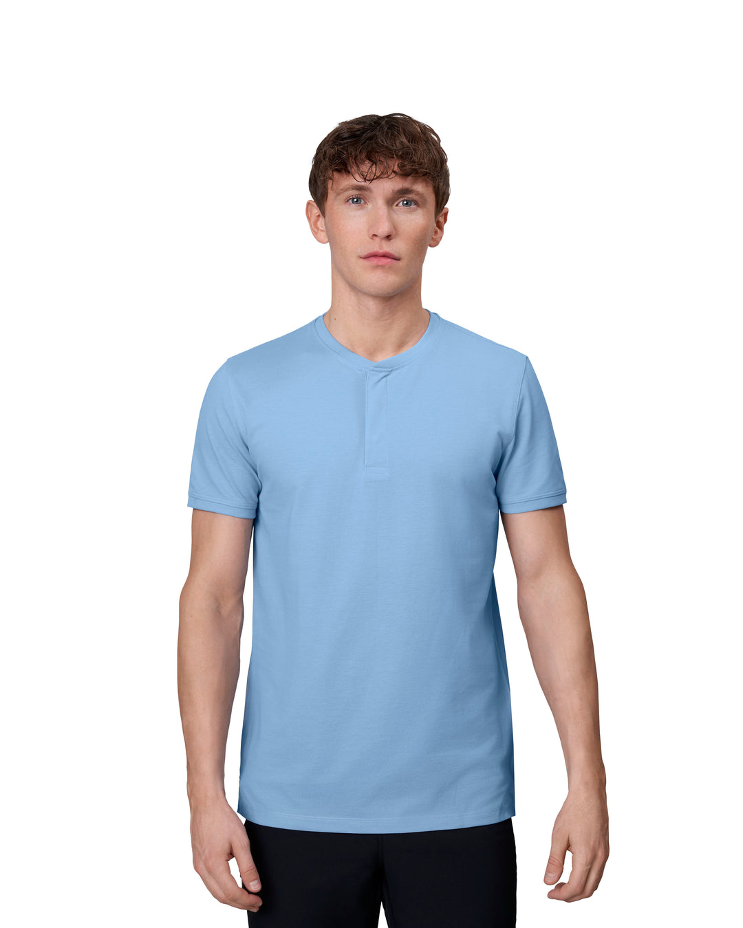Polo PRO Wear CARE - Azzurro