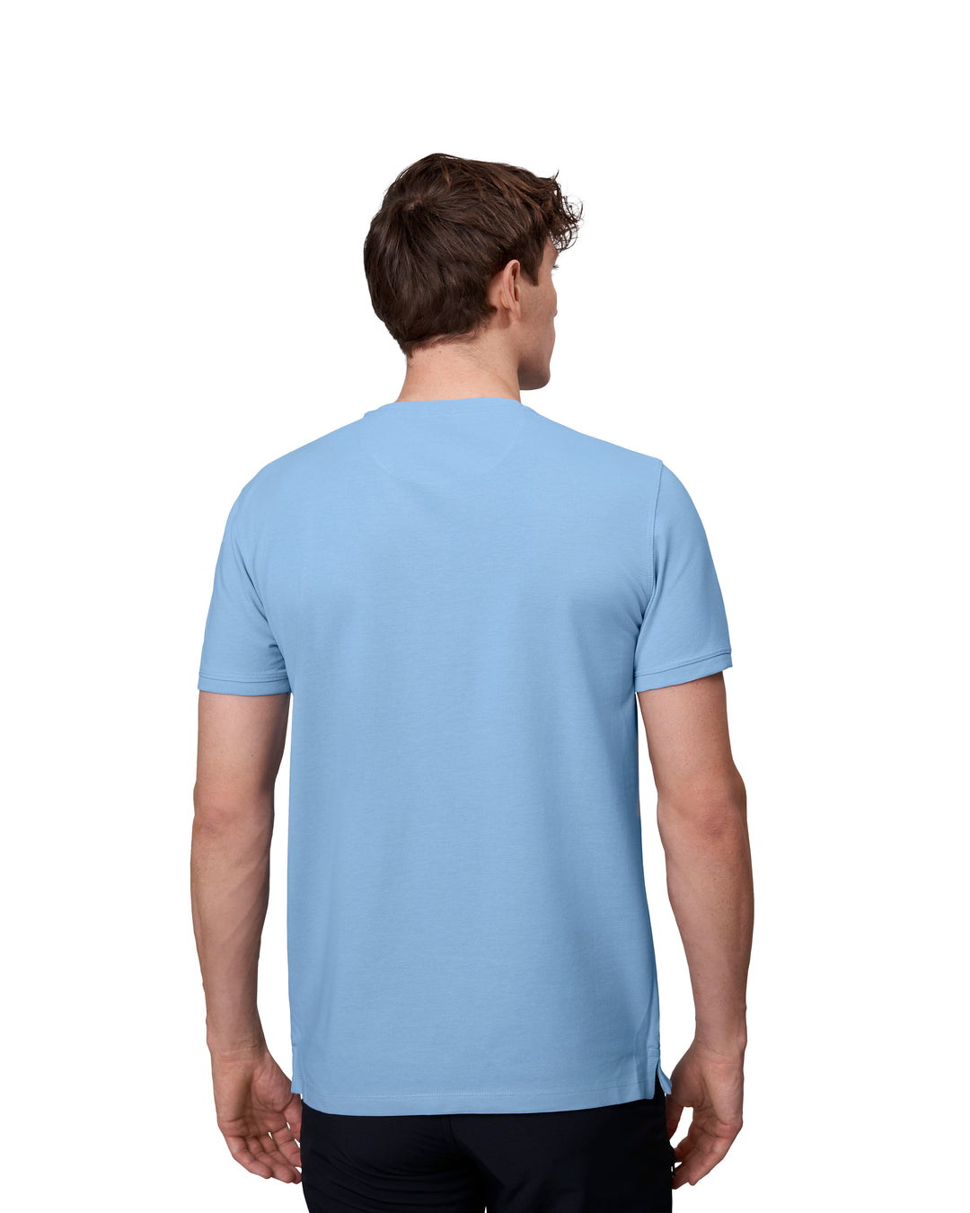 Polo PRO Wear CARE - Azzurro
