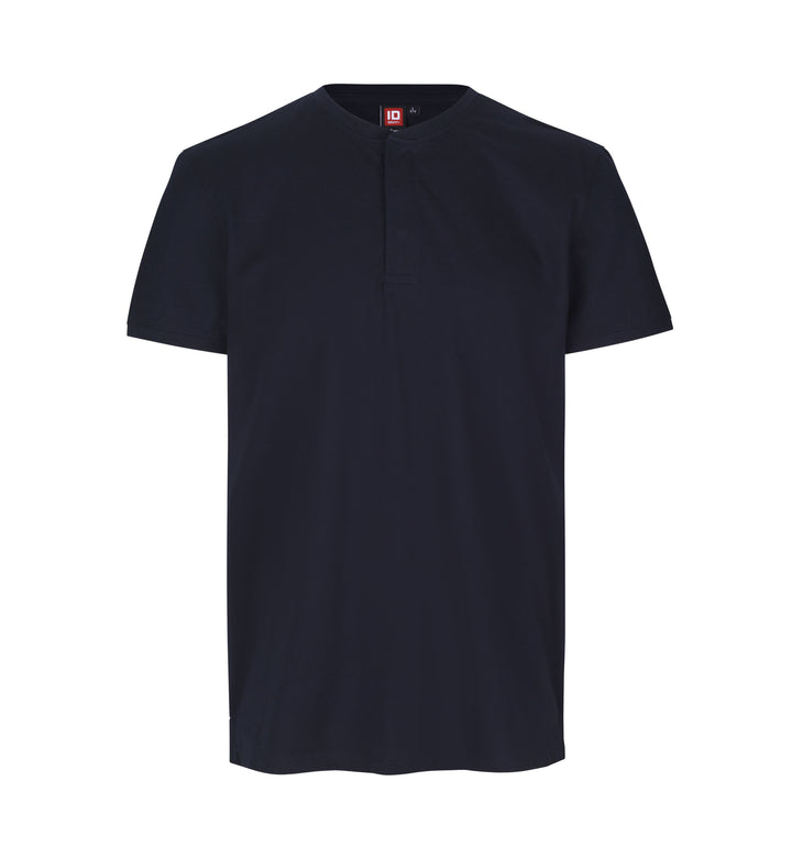 Polo PRO Wear CARE - Blu navy