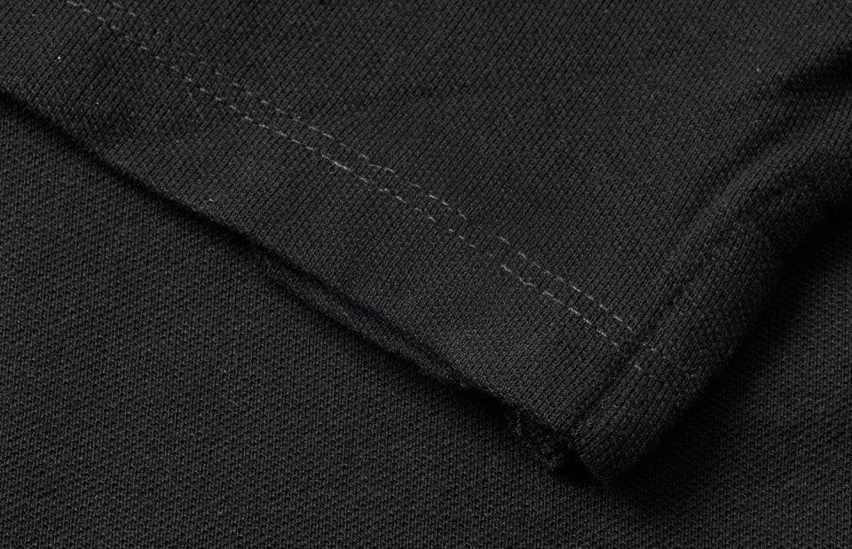Polo PRO Wear CARE - Nero