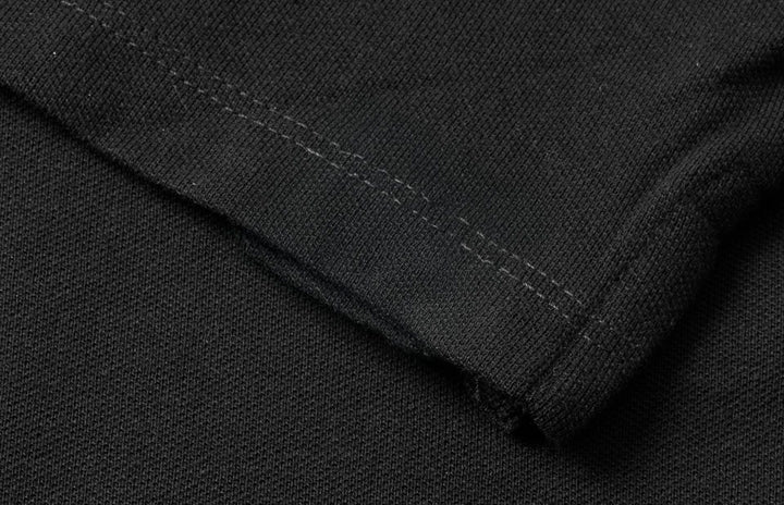 Polo PRO Wear CARE - Nero