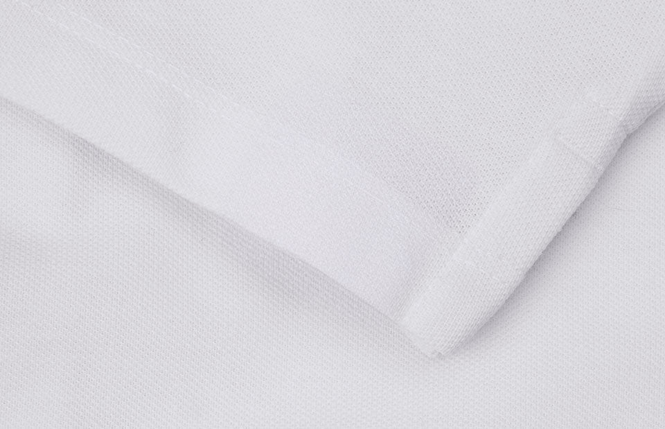 Polo PRO Wear CARE | donna - Bianco