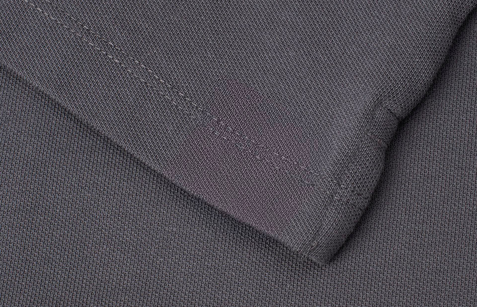 Polo PRO Wear CARE | donna - Grigio argento