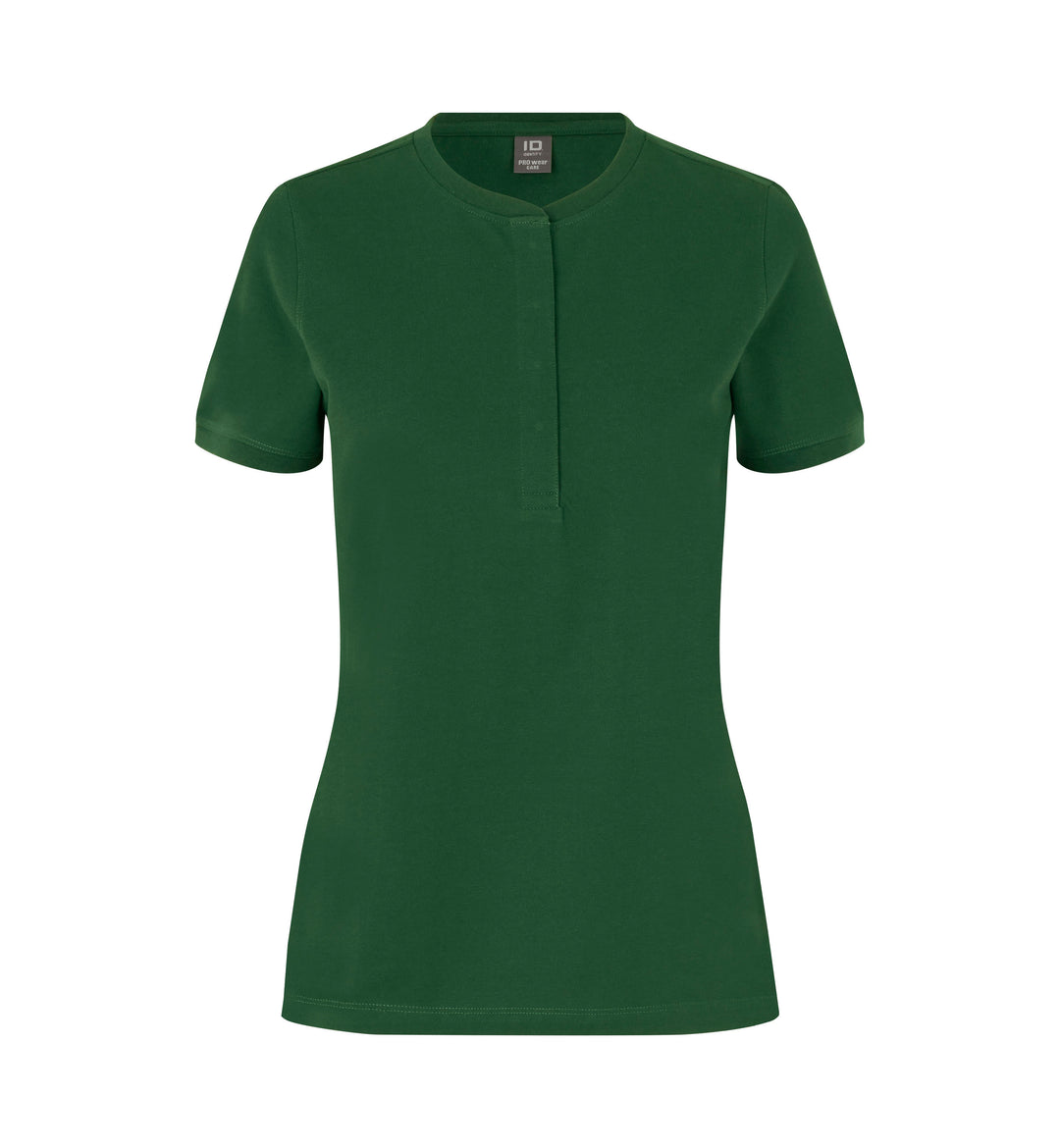 Polo PRO Wear CARE | donna - Verde bottiglia