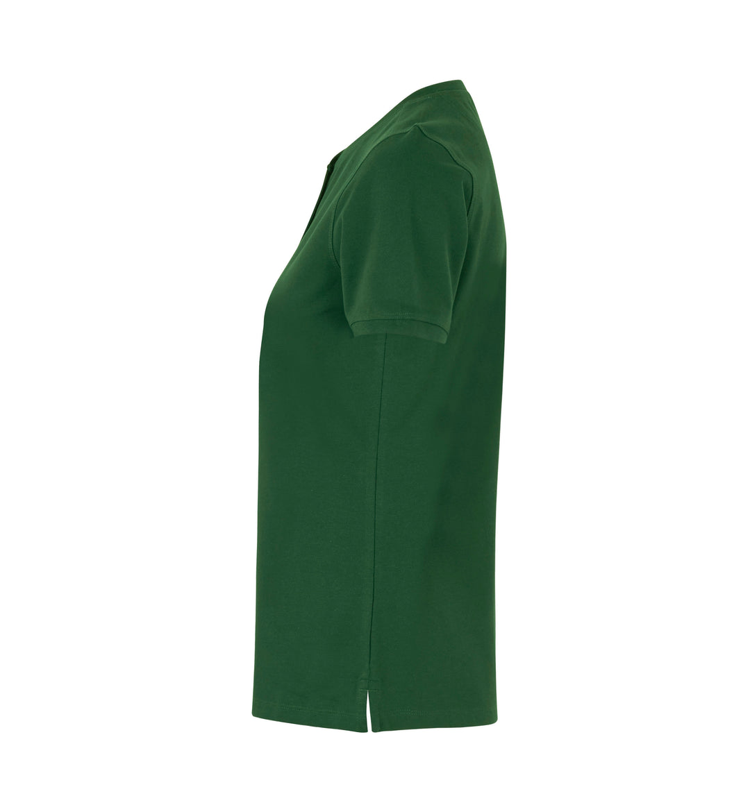 Polo PRO Wear CARE | donna - Verde bottiglia