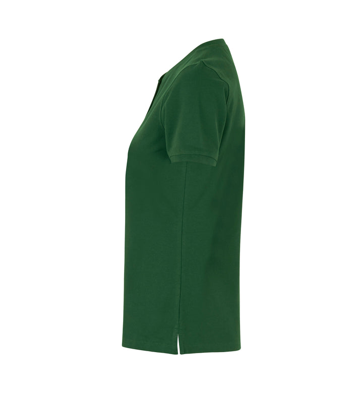 Polo PRO Wear CARE | donna - Verde bottiglia