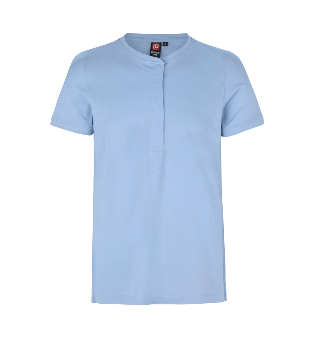 Polo PRO Wear CARE | donna - Azzurro
