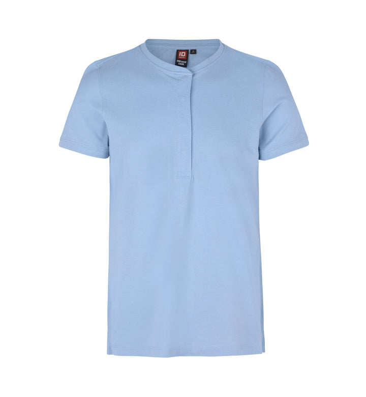 Polo PRO Wear CARE | donna - Azzurro