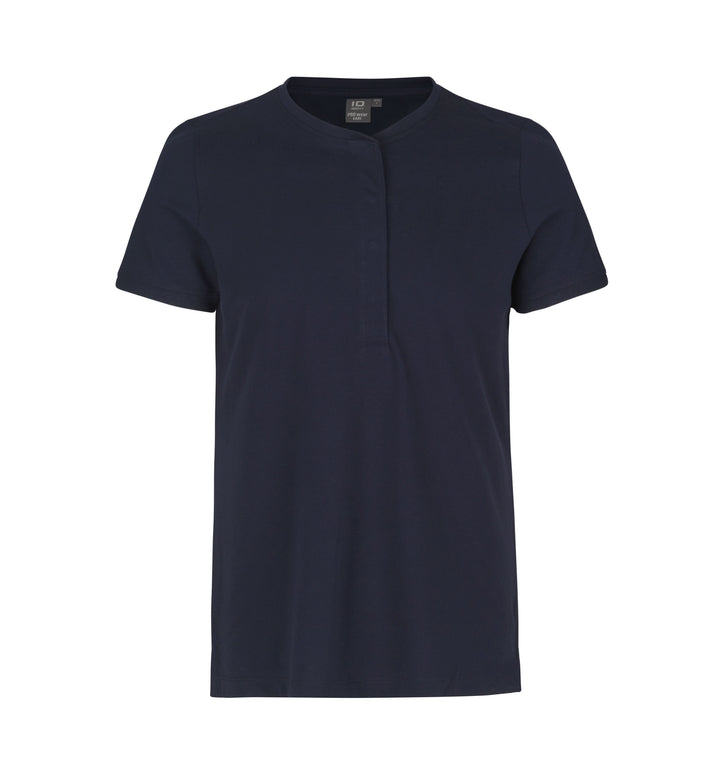 Polo PRO Wear CARE | donna - Blu navy