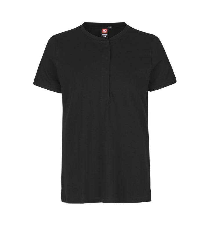 Polo PRO Wear CARE | donna - Nero