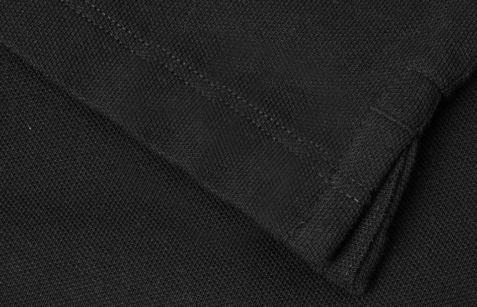 Polo PRO Wear CARE | donna - Nero