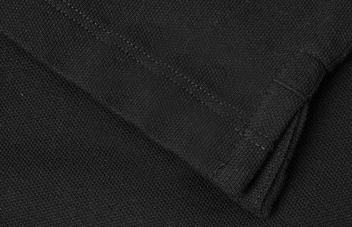 Polo PRO Wear CARE | donna - Nero