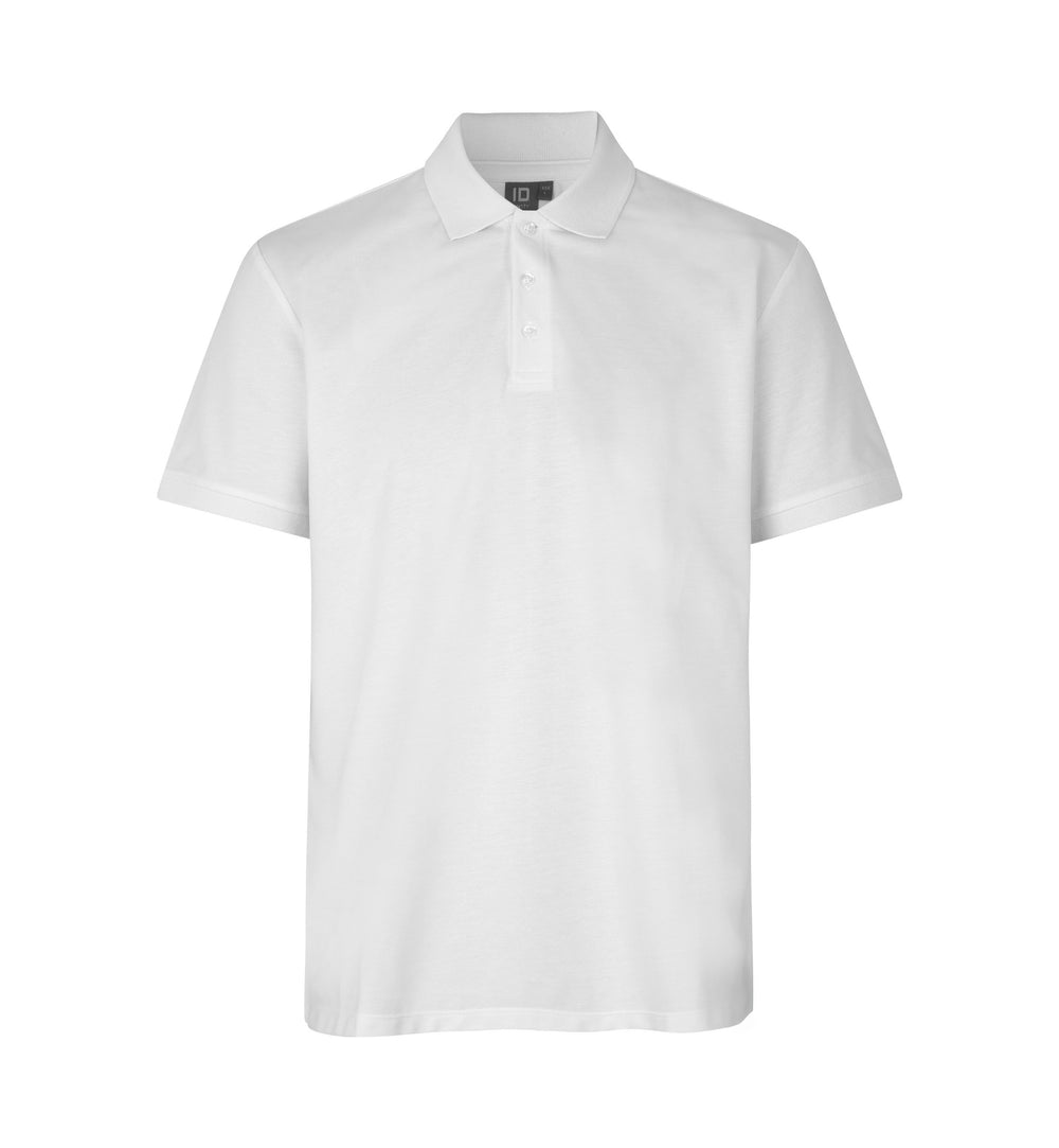 Polo PRO Wear CARE | classica - Bianco