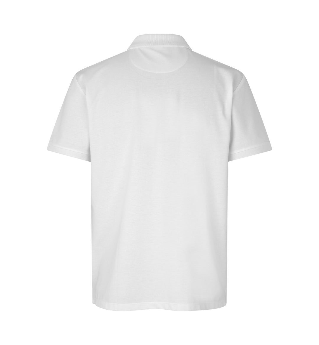 Polo PRO Wear CARE | classica - Bianco